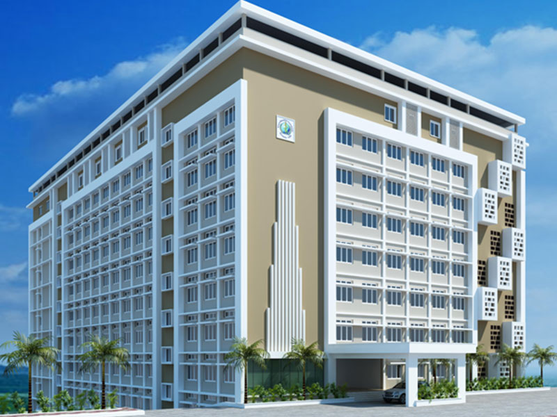 Institutional Architects in Mangalore