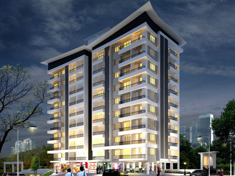 Residential Architects in Mangalore
