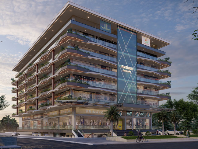 S.K Associates Mangalore