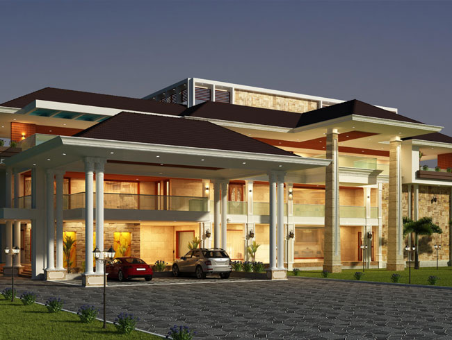 S.K Associates Mangalore