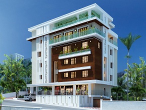 S.K Associates Mangalore