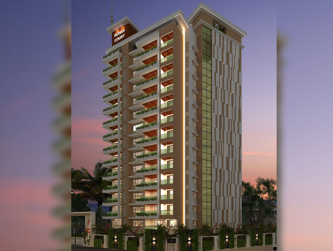 S.K Associates Mangalore
