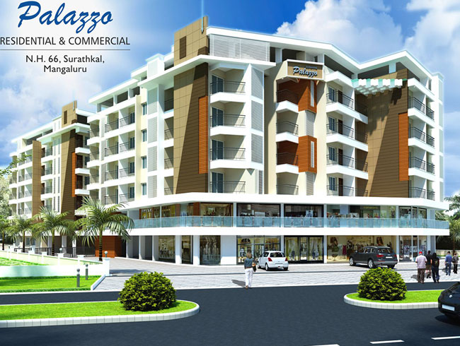S.K Associates Mangalore
